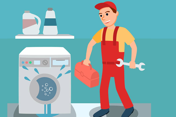 washing-maching-service